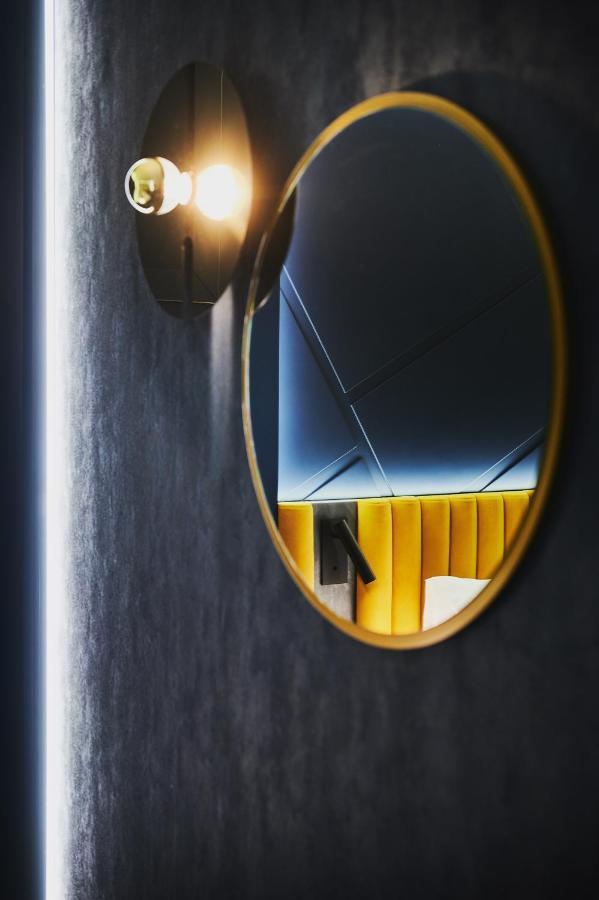 Stay Inn Hotel Warszawa Hotell