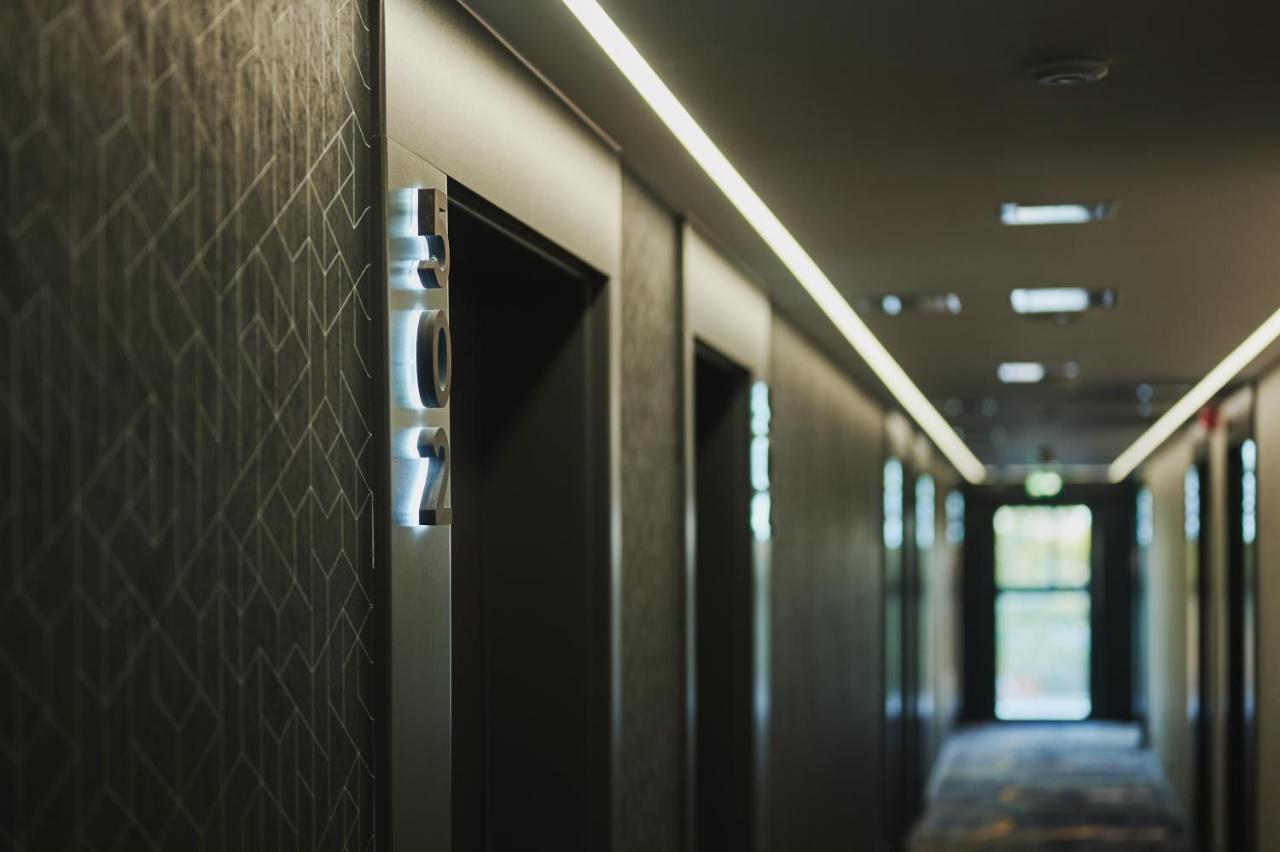 Stay Inn Hotel Warszawa 4* Warszawa