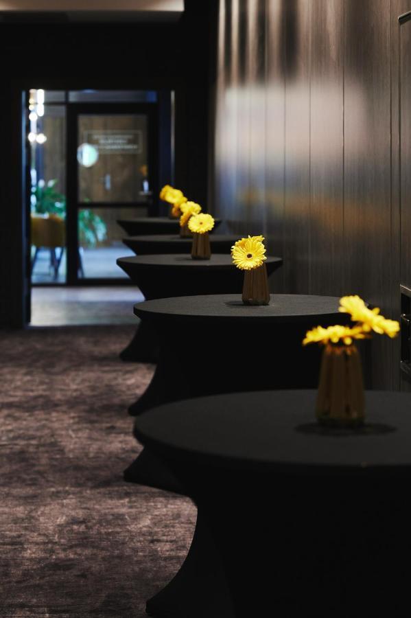 Stay Inn Hotel Warszawa Hotell 4*