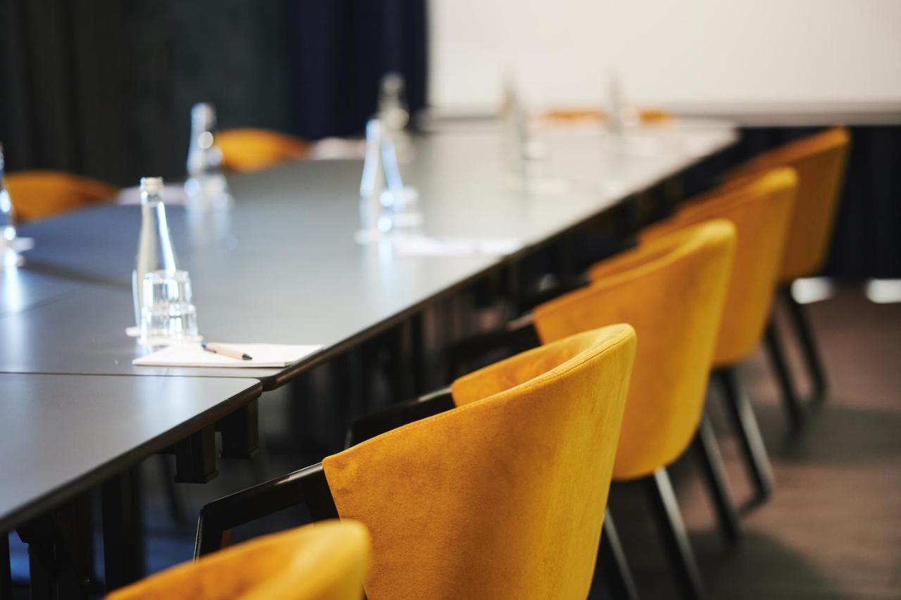 Hotell Stay Inn Hotel Warszawa