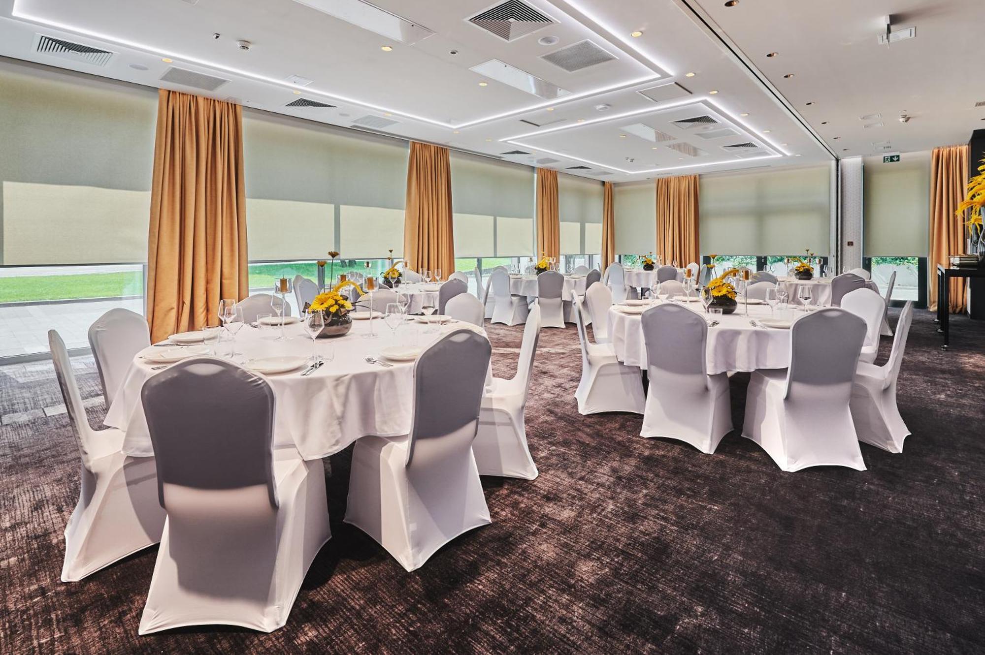 Hotell Stay Inn Hotel Warszawa