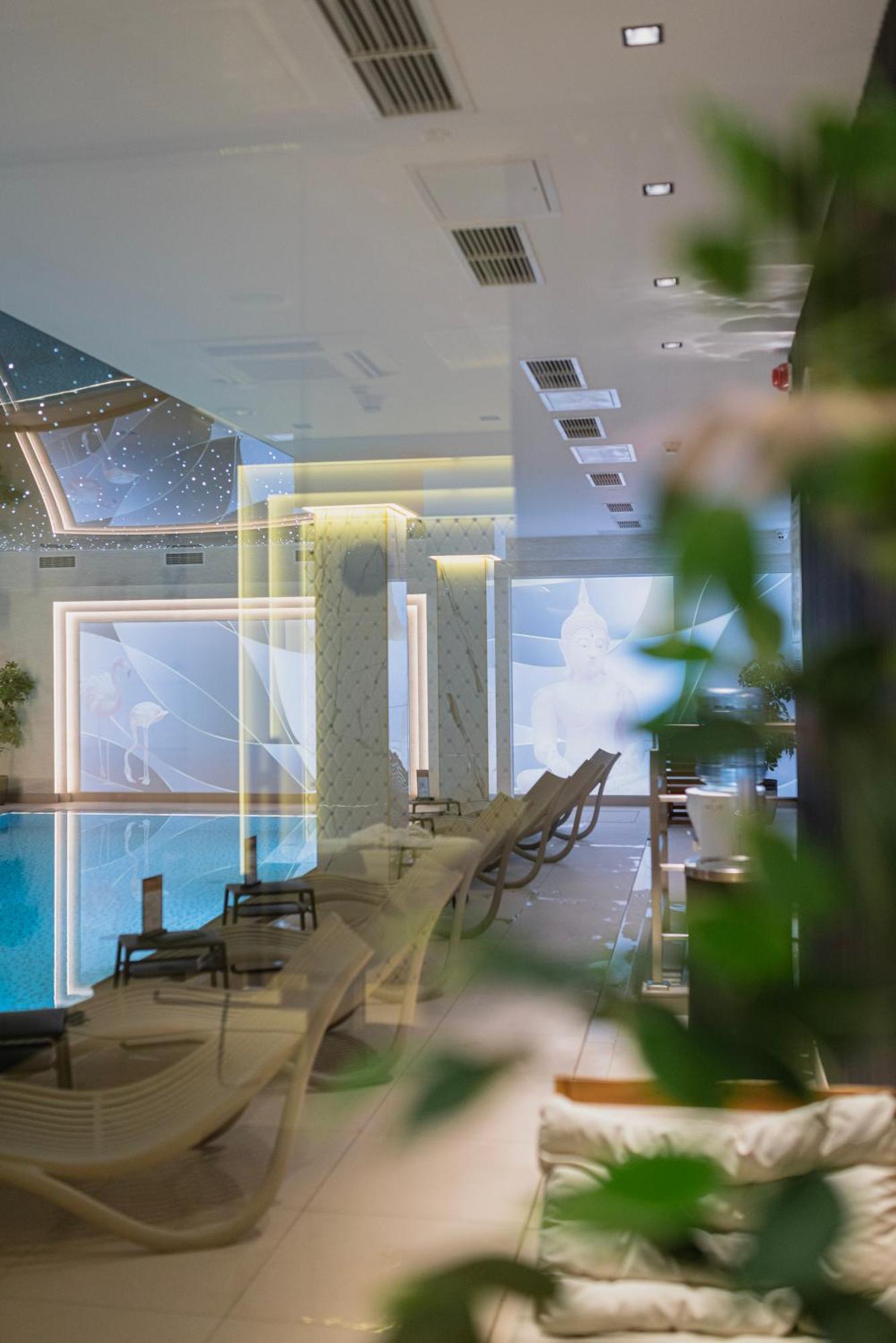 Stay Inn Hotel Warszawa Warszawa