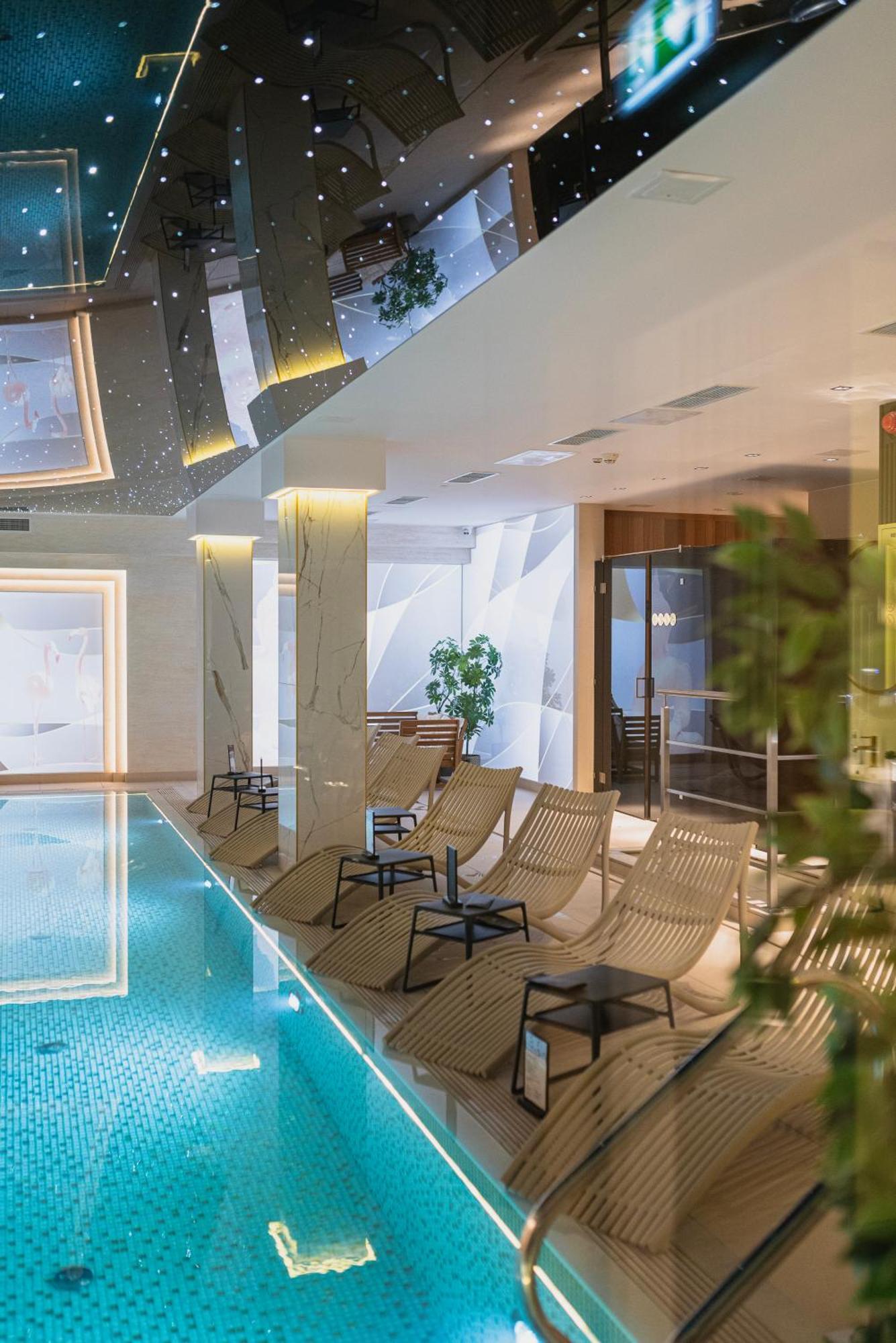 Hotell Stay Inn Hotel Warszawa 4*